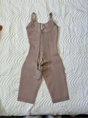 Fajitex FIVE SCULPTOR Full Body Shaper